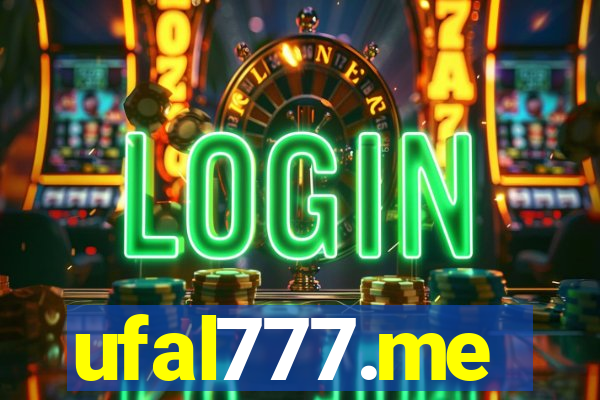 ufal777.me