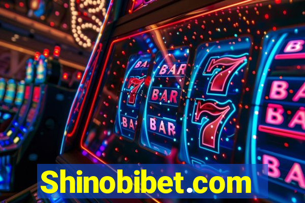 Shinobibet.com