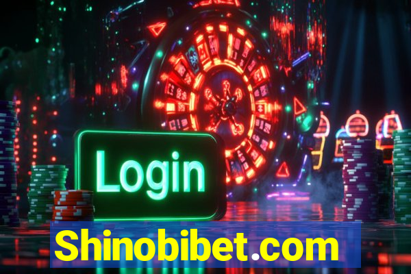 Shinobibet.com