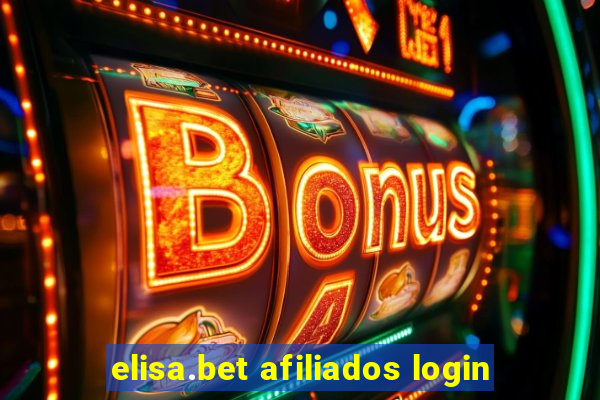 elisa.bet afiliados login