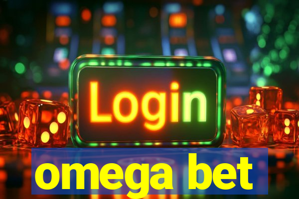 omega bet