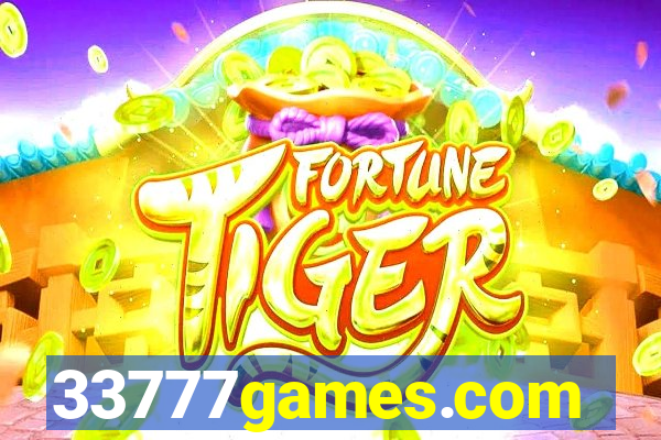 33777games.com