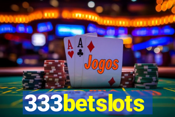 333betslots