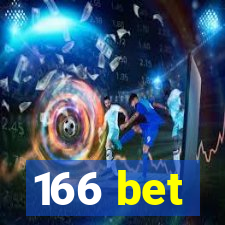 166 bet