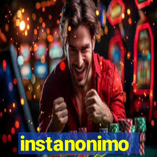 instanonimo