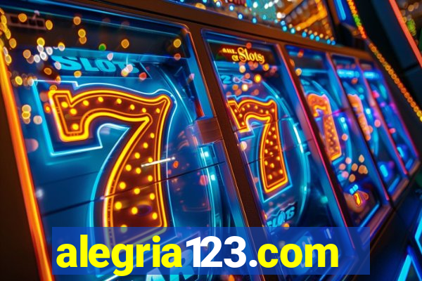 alegria123.com