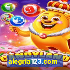 alegria123.com