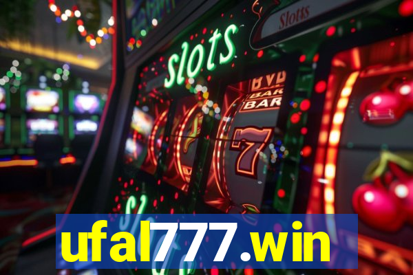 ufal777.win