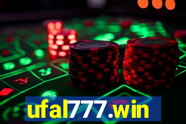 ufal777.win