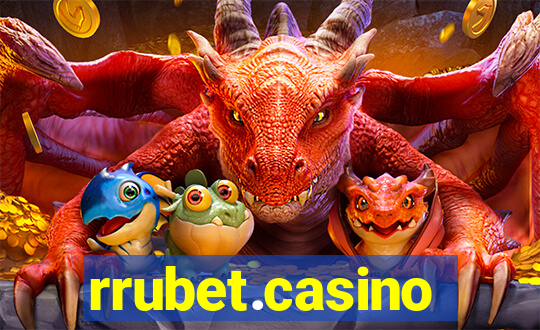 rrubet.casino