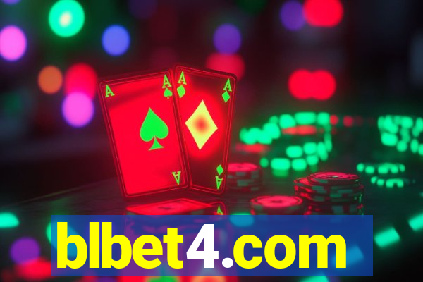 blbet4.com