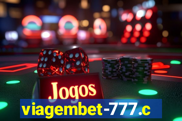 viagembet-777.com