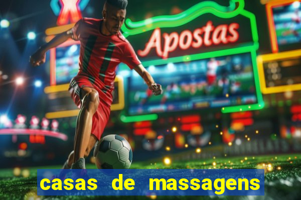 casas de massagens em porto alegre