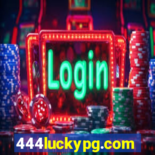 444luckypg.com