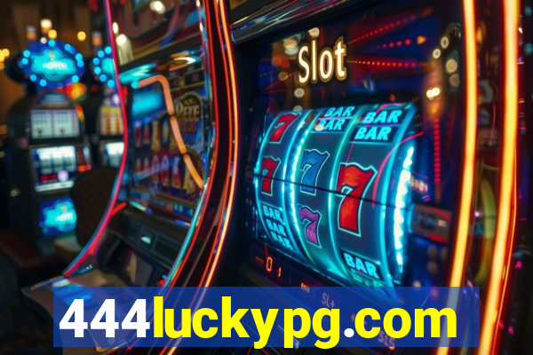 444luckypg.com