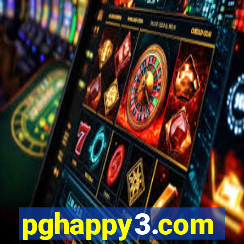 pghappy3.com