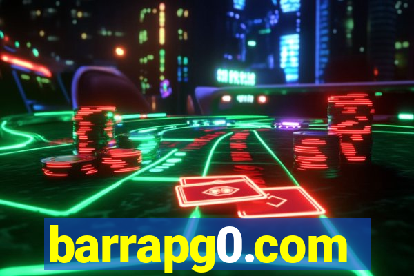 barrapg0.com