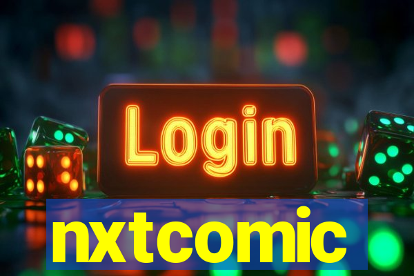 nxtcomic