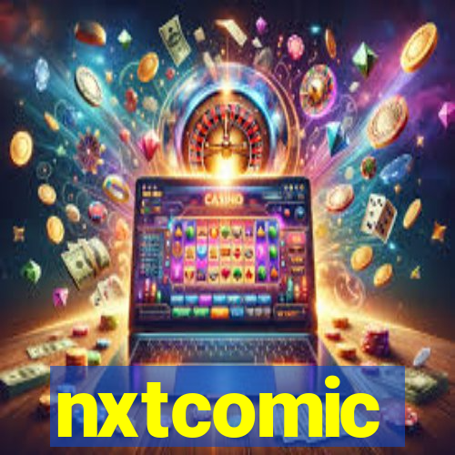 nxtcomic