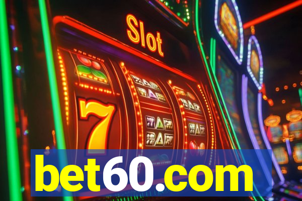 bet60.com