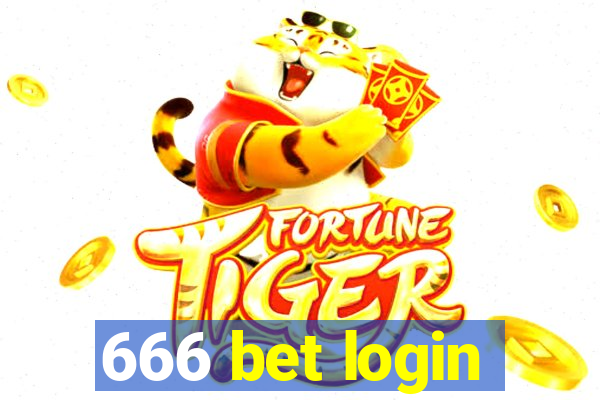 666 bet login