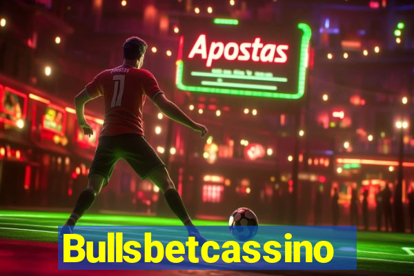 Bullsbetcassino