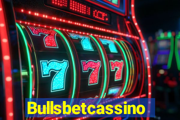 Bullsbetcassino