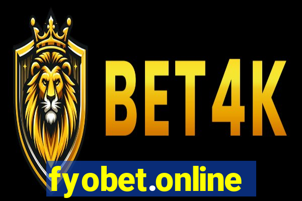 fyobet.online