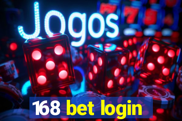 168 bet login