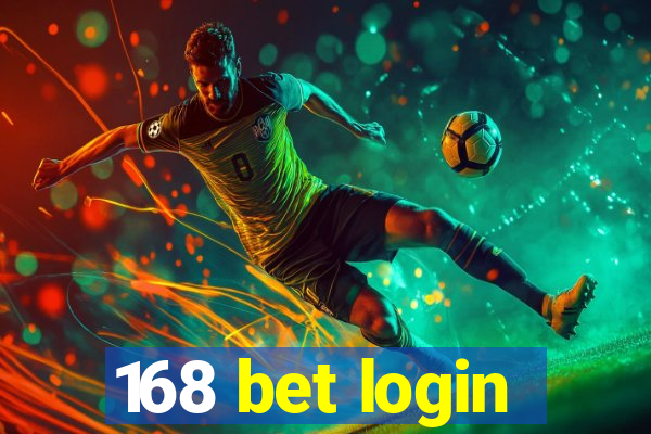 168 bet login