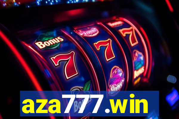 aza777.win