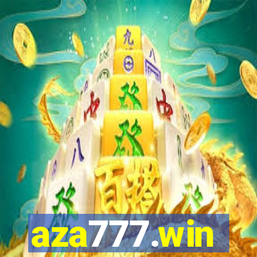 aza777.win