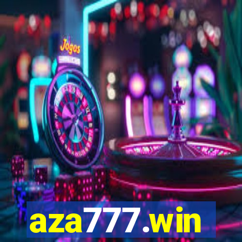 aza777.win