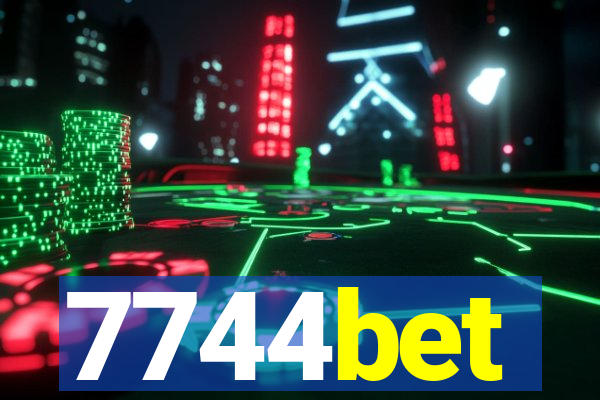 7744bet