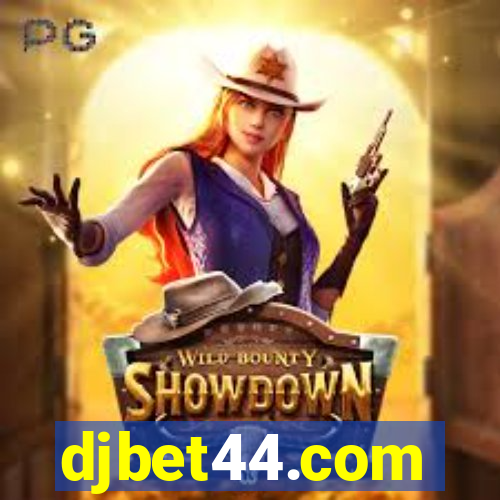 djbet44.com