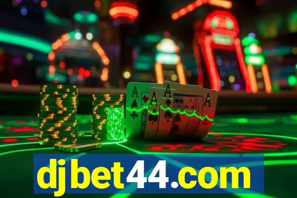 djbet44.com