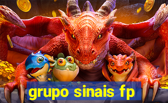 grupo sinais fp