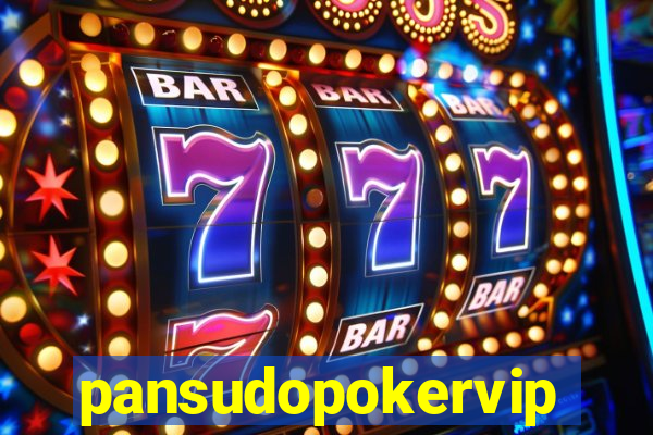 pansudopokervip.net