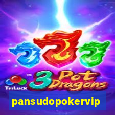 pansudopokervip.net