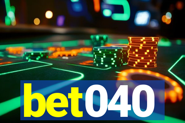 bet040