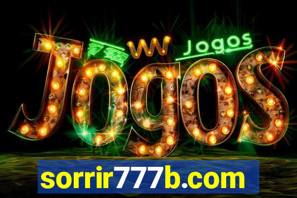 sorrir777b.com