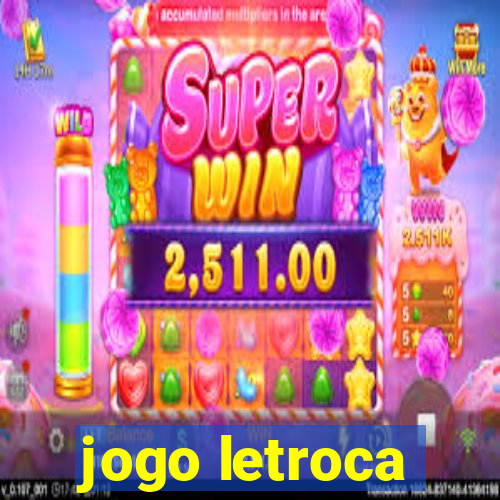 jogo letroca