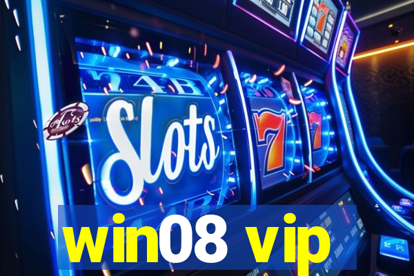 win08 vip