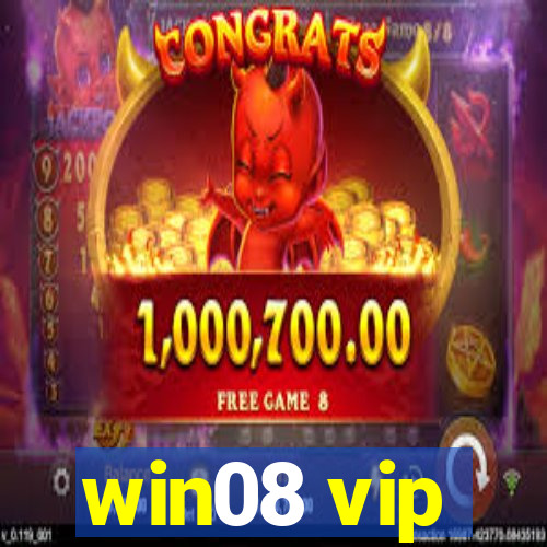 win08 vip