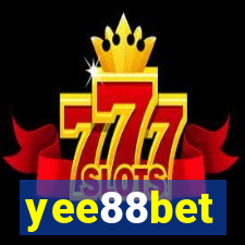 yee88bet