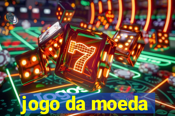 jogo da moeda