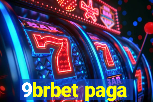 9brbet paga