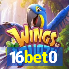 16bet0