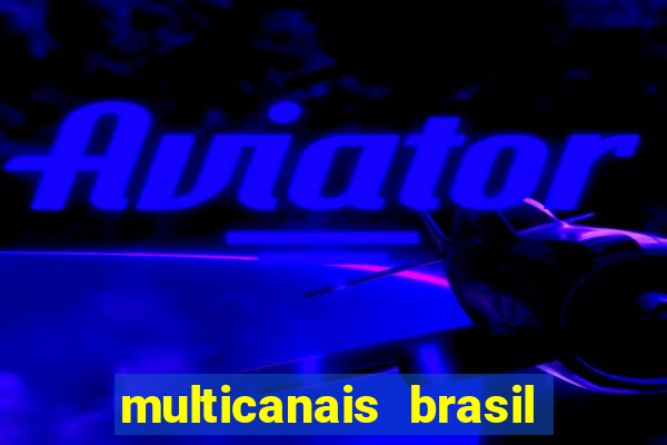 multicanais brasil vs uruguai