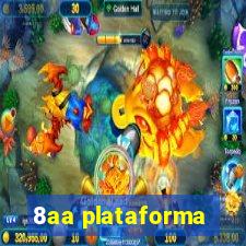 8aa plataforma